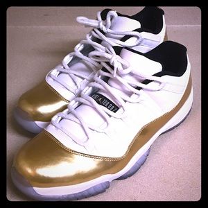 Jordan 11 Retro Closing Ceremony
